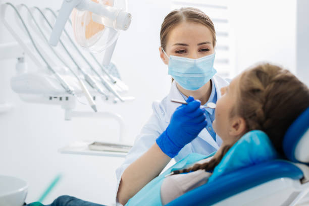 Oral Cancer Screening in Enochville, NC